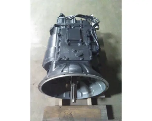 FULLER RTLO18918B TRANSMISSION ASSEMBLY