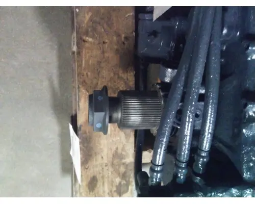 FULLER RTLO18918B TRANSMISSION ASSEMBLY