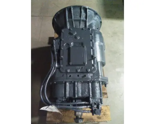 FULLER RTLO18918B TRANSMISSION ASSEMBLY