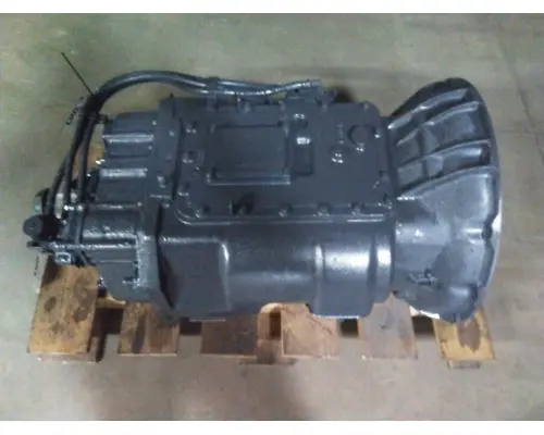 FULLER RTLO18918B TRANSMISSION ASSEMBLY