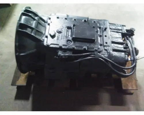 FULLER RTLO18918B TRANSMISSION ASSEMBLY