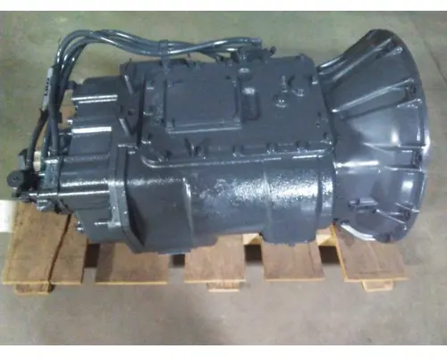 FULLER RTLO18918B TRANSMISSION ASSEMBLY