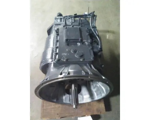 FULLER RTLO18918B TRANSMISSION ASSEMBLY
