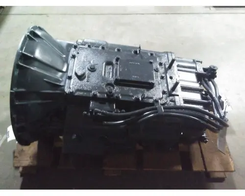 FULLER RTLO18918B TRANSMISSION ASSEMBLY