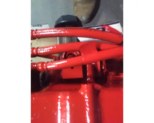 FULLER RTLO18918B TRANSMISSION ASSEMBLY