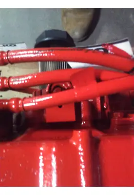 FULLER RTLO18918B TRANSMISSION ASSEMBLY