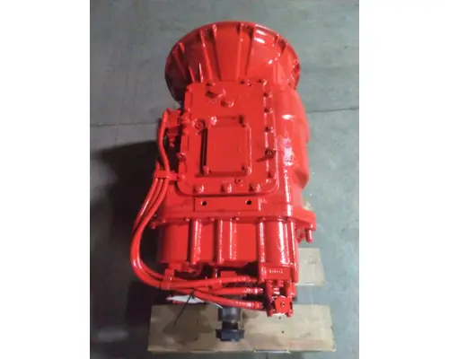 FULLER RTLO18918B TRANSMISSION ASSEMBLY