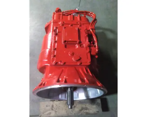 FULLER RTLO18918B TRANSMISSION ASSEMBLY