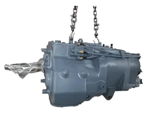 FULLER RTLO18918B TRANSMISSION ASSEMBLY