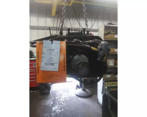 FULLER RTLO18918B TRANSMISSION ASSEMBLY
