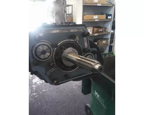 FULLER RTLO18918B TRANSMISSION ASSEMBLY