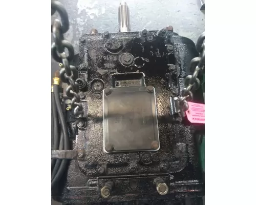 FULLER RTLO18918B TRANSMISSION ASSEMBLY