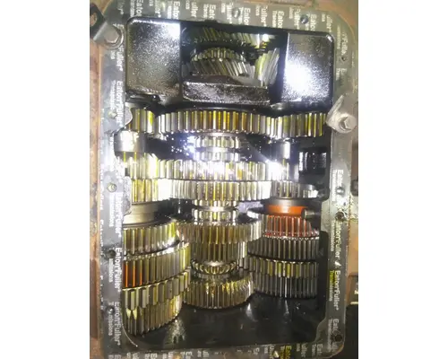 FULLER RTLO18918B TRANSMISSION ASSEMBLY