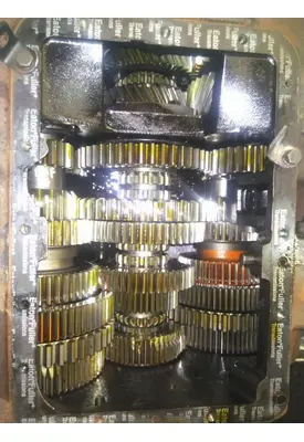 FULLER RTLO18918B TRANSMISSION ASSEMBLY