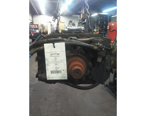 FULLER RTLO18918B TRANSMISSION ASSEMBLY