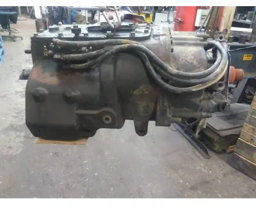 FULLER RTLO18918B TRANSMISSION ASSEMBLY