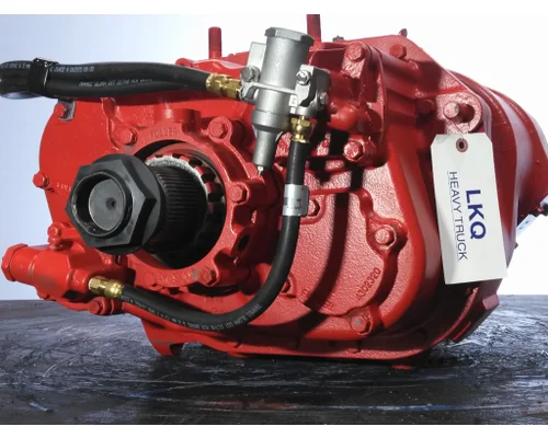 FULLER RTLO18918B TRANSMISSION ASSEMBLY