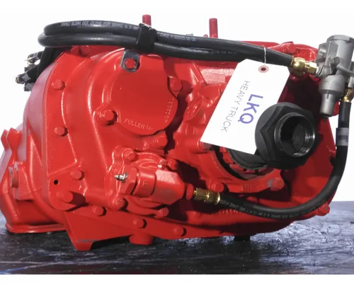FULLER RTLO18918B TRANSMISSION ASSEMBLY