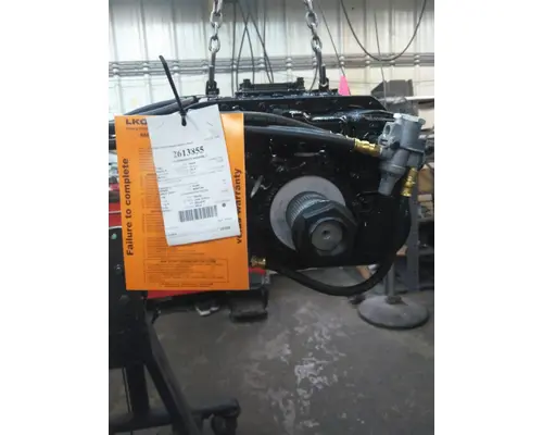 FULLER RTLO18918B TRANSMISSION ASSEMBLY