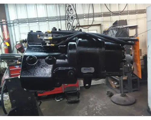 FULLER RTLO18918B TRANSMISSION ASSEMBLY