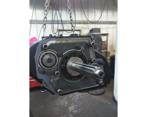 FULLER RTLO18918B TRANSMISSION ASSEMBLY