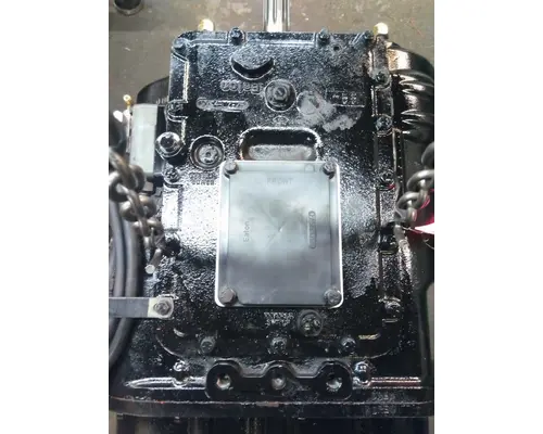 FULLER RTLO18918B TRANSMISSION ASSEMBLY