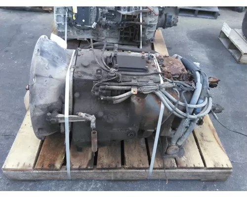 FULLER RTLO18918B TRANSMISSION ASSEMBLY