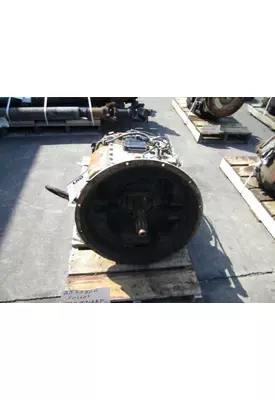 FULLER RTLO18918B TRANSMISSION ASSEMBLY