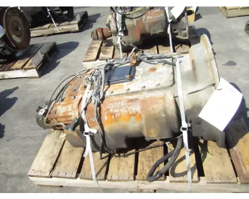 FULLER RTLO18918B TRANSMISSION ASSEMBLY
