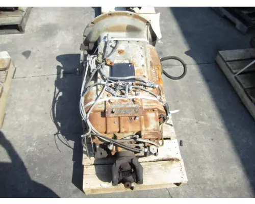 FULLER RTLO18918B TRANSMISSION ASSEMBLY