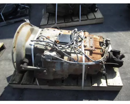 FULLER RTLO18918B TRANSMISSION ASSEMBLY