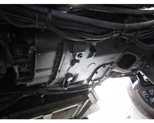 FULLER RTLO18918B TRANSMISSION ASSEMBLY