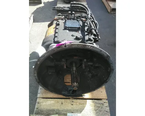 FULLER RTLO18918B TRANSMISSION ASSEMBLY