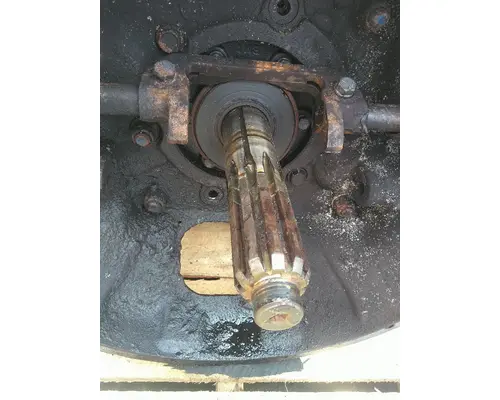 FULLER RTLO18918B TRANSMISSION ASSEMBLY