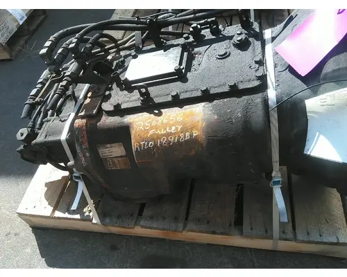 FULLER RTLO18918B TRANSMISSION ASSEMBLY