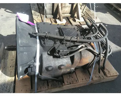 FULLER RTLO18918B TRANSMISSION ASSEMBLY
