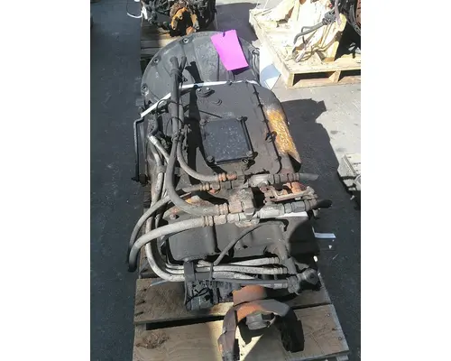 FULLER RTLO18918B TRANSMISSION ASSEMBLY