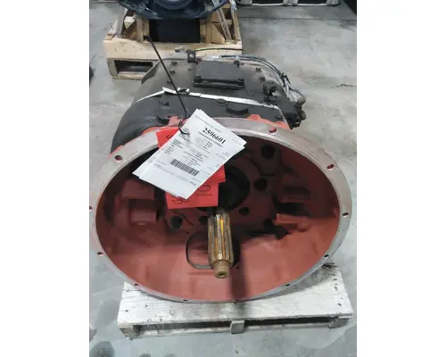 FULLER RTLO18918B TRANSMISSION ASSEMBLY