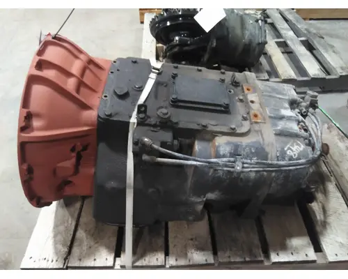 FULLER RTLO18918B TRANSMISSION ASSEMBLY