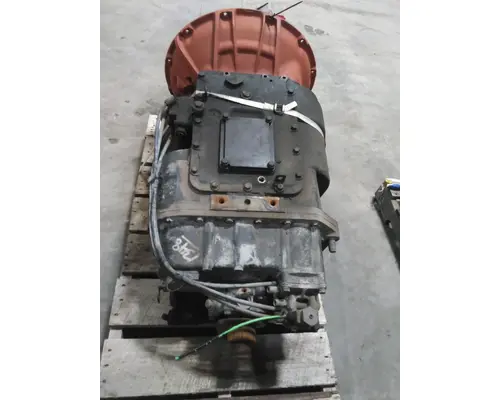 FULLER RTLO18918B TRANSMISSION ASSEMBLY