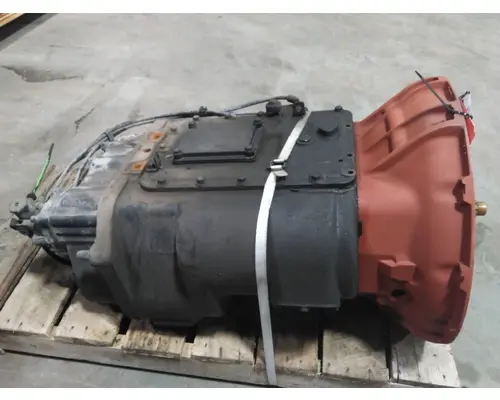 FULLER RTLO18918B TRANSMISSION ASSEMBLY