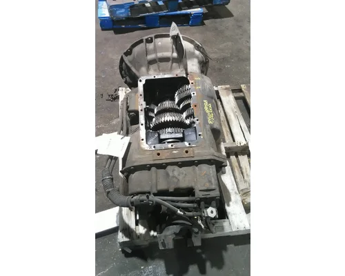 FULLER RTLO18918B TRANSMISSION ASSEMBLY