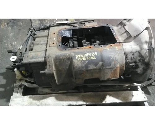 FULLER RTLO18918B TRANSMISSION ASSEMBLY