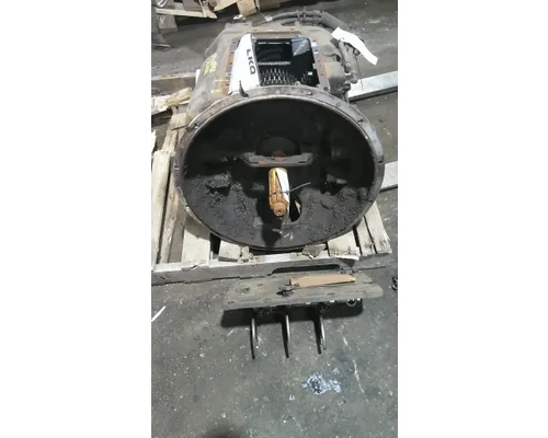 FULLER RTLO18918B TRANSMISSION ASSEMBLY