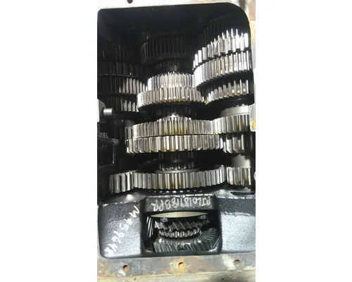 FULLER RTLO18918B TRANSMISSION ASSEMBLY