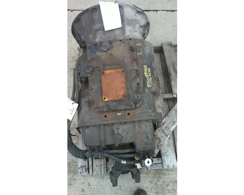 FULLER RTLO18918B TRANSMISSION ASSEMBLY