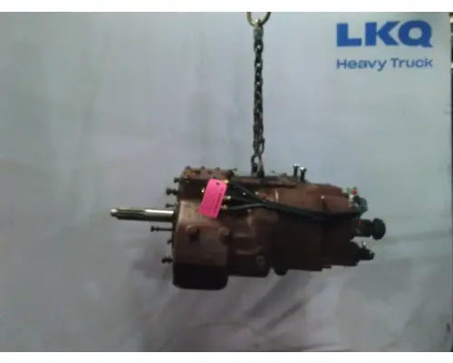 FULLER RTLO18918B TRANSMISSION ASSEMBLY