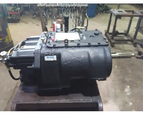FULLER RTLO18918B TRANSMISSION ASSEMBLY