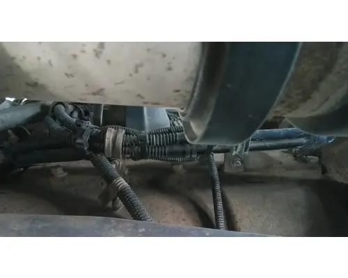 FULLER RTLO18918B TRANSMISSION ASSEMBLY