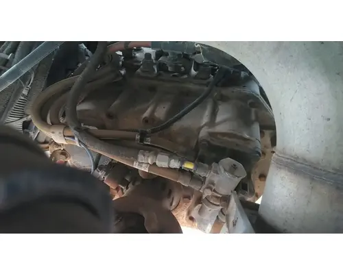 FULLER RTLO18918B TRANSMISSION ASSEMBLY